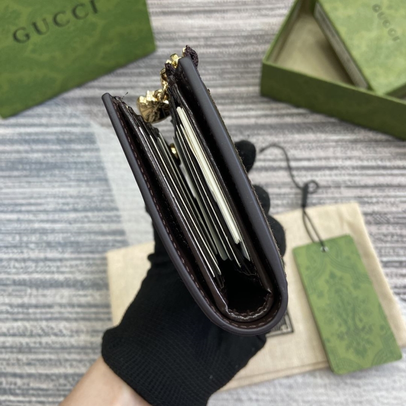 Gucci Wallets & Purse